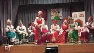 Девичник
