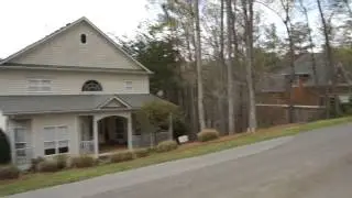 Sony NEX-6 / AVCHD / 60p / Rolling Shutter effect