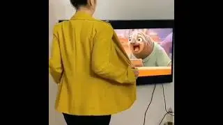 Tiktok Buka-bukaan Didepan Layar | EIT