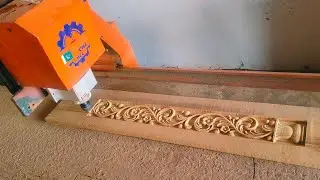 What is CNC 3D Carving/3d door carving Cnc machine job work Cnc
