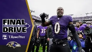 Ravens Weigh In On "Revenge Game" Narrative | Ravens Final Drive