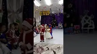 ару садик 😄