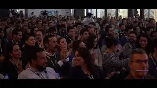 Video Resumen Oficial de la CAS 2018 KeepItReal!