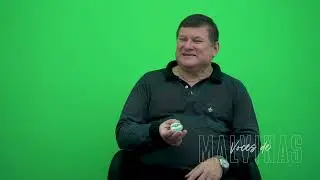 Voces de Malvinas - Argentino Foremny