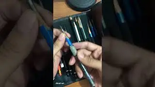 Pencils extender #pencilextender #colorpencil #graphite #charcoal