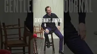 Том Хиддлстон для Gentleman’s Journal Лето 2022