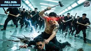 Thần Y Mù Ở Ẩn 1 Mình Tiêu Diệt Cả Tập Đoàn Mafia Vì Dám Bắt Cóc Con Gái Cưng Của Anh Và Cái Kết
