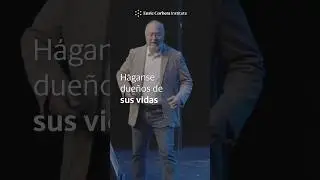 Háganse dueños de sus vidas 🧠 Enric Corbera