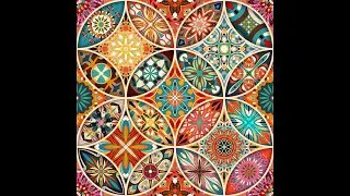 Create Mandalas with this FREE plugin for Illustrator - Astute Graphics Quick Tips 