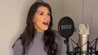 Alexia Collard - She Used To Be Mine (Waitress)
