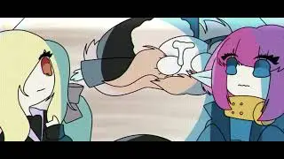 Fanime MTV Promo