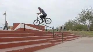 BMXJUAREZ - TERRA CLIPS