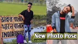 2020 Photo Pose | New Photo Pose Collections | Instagram Pose