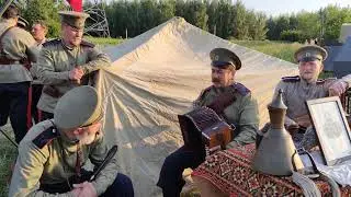Московский исторический  фестиваль 