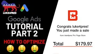 How To Create Google Ads For Your Beat Selling Business Part 2: How To Optimize Your Google Ads