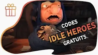 Codes Idle Heroes de 2022 🎁 Valides et Gratuits !