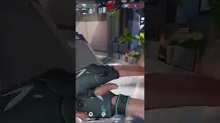 i believe i can fly (Valorant)