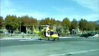 PEGASO 1 A PISTOIA
