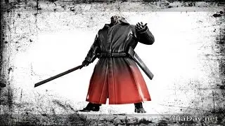 Босс Metal Gear Rising. Sundowner [русские субтитры] [HD]