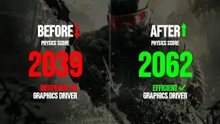 DriverChanger & Updated Ultimate Optimization Shell Scripts for Gaming - Optimize Without ROOT