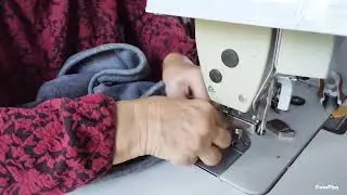 Перешиваю вещи моим клиенткам