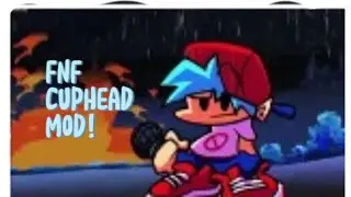 cuphead show! fnf ındıa cross cuphead AÇIKLAMAYI OKU!