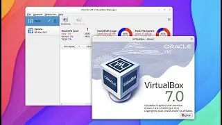 *NEW* Install VirtualBox 7 and Extension Pack 2023 [HINDI]