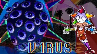 V1RUS [MEME] •read description•