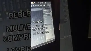 How to make a Renforshort Type Beat