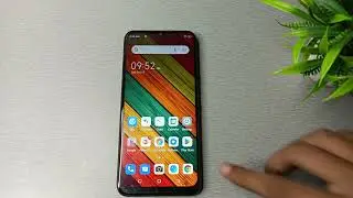 How to change Default notification sound in Tecno Pop 6 Pro mobile in hindi setting