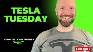 Tesla Tuesday! How TSLA will react to the election? #TSLA #TeslaStock #Tesla #election