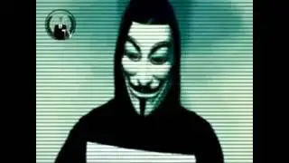 Anonymous - Krieg gegen das System- Trete dem Widerstand bei!  - YouTube.flv