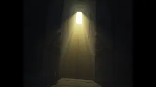 Что ждет главную героиню в конце?► Little Nightmares 1 .6