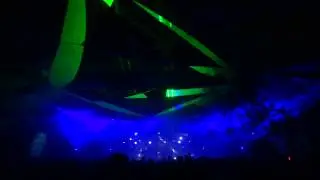 Terrafractyl @ Maitreya 2014