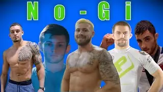 Danaher Death Squad Highlights