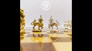 Мөнгөн талст урлангийн ДОМОГ шатар