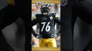STEELERS FIRE MATT CANADA!!! 🤯 