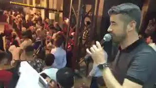 Mikail Cebrail - Gaziantep Düğün 2019