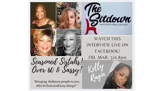 The Sit Down with Kelly: 