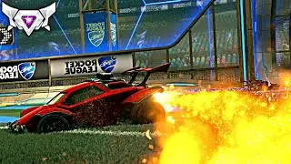 normal rocket league day in SSL be like...