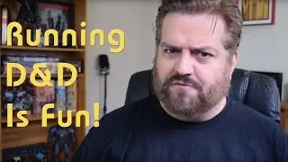 Intro: Running the Game