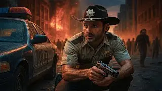 Surviving the Apocalypse The Walking Dead Season 1 Full Series Recap