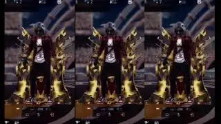 PRESET FF PAKAI SOUND SEREM😱VIRAL DI TIK TOK🗿🤙