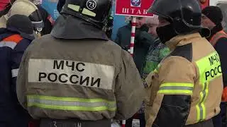 Пожарным посвящается
