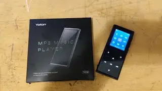 Recensione lettore multimediale Yoton YM05
