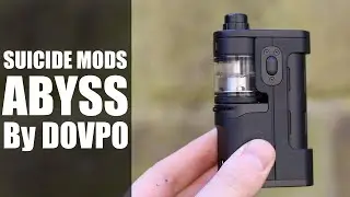 Abyss by Dovpo & Suicide Mods