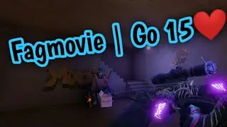 Fragmove | Go 15❤️