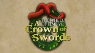 Wheel of Time Cast List: Book 6, The Crown of Swords - High Def