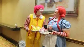 Daku Con 2023  Cosplay Compilation CMV | Sunday 12/10/2023