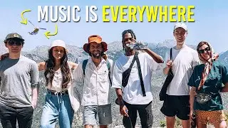 How to make Music with ANY Sound + FREE Instruments!